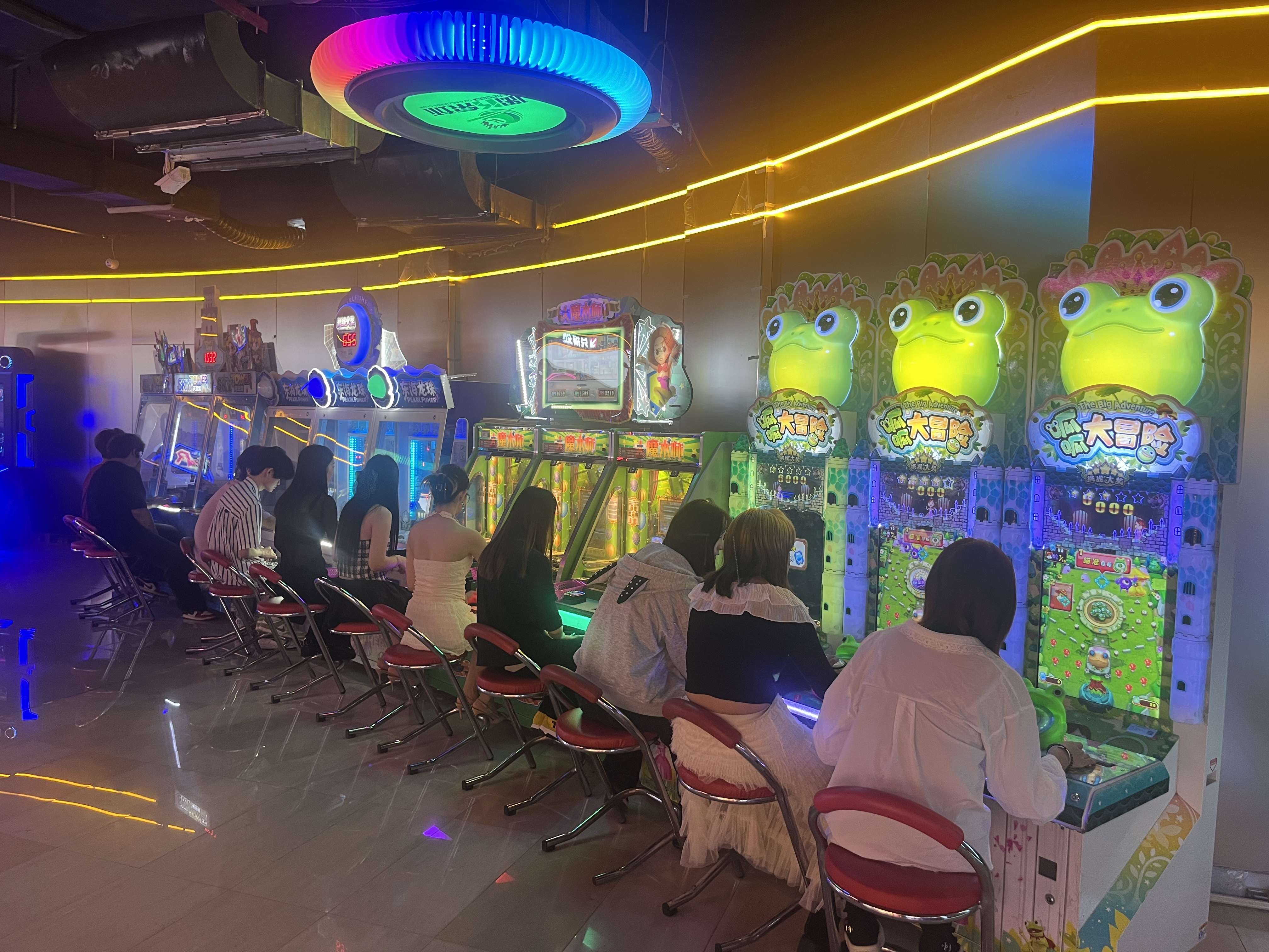 pp电子·模拟器(试玩游戏)官方网站